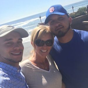 Meet your Posher, Jeanette